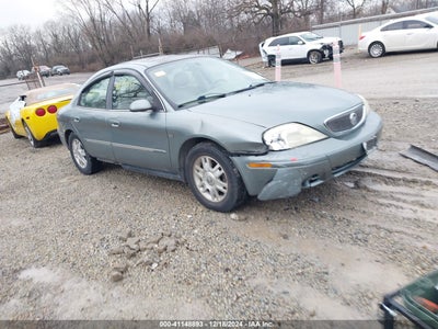 MERCURY SABLE 2005