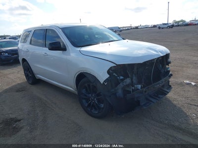 DODGE DURANGO 2021