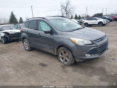 FORD ESCAPE 2013