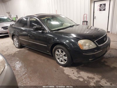 FORD FIVE HUNDRED 2005