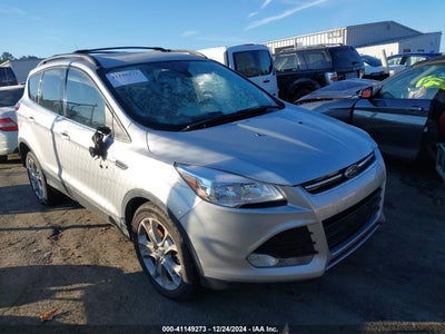 FORD ESCAPE 2013