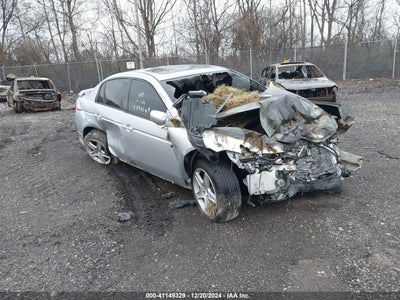 ACURA TL 2005