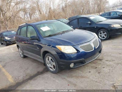 PONTIAC VIBE 2005