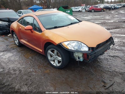 MITSUBISHI ECLIPSE 2006