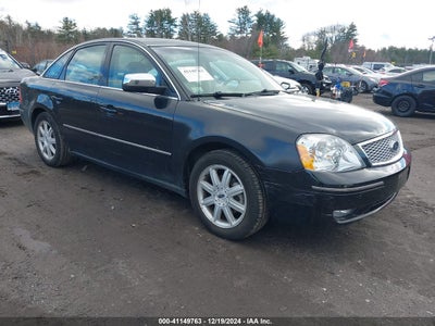 FORD FIVE HUNDRED 2006