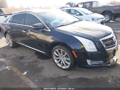 CADILLAC XTS 2017