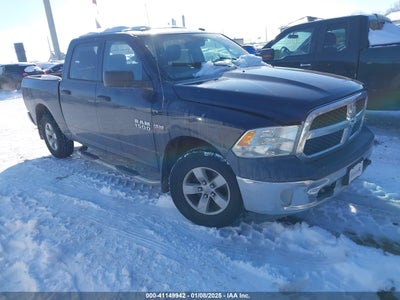 RAM 1500 2014