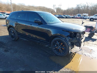 LAND ROVER RANGE ROVER VELAR 2025