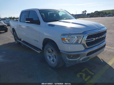 RAM 1500 2022