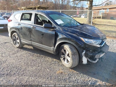 HONDA CR-V 2021