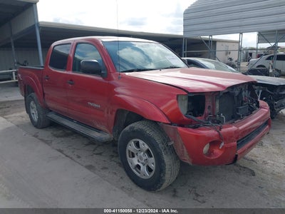 TOYOTA TACOMA 2007