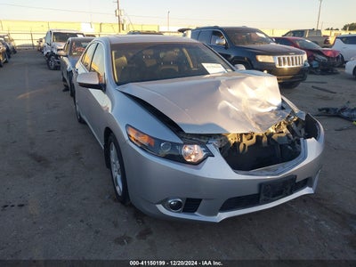 ACURA TSX 2013