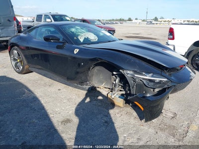 FERRARI ROMA 2021