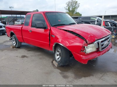 FORD RANGER 2009