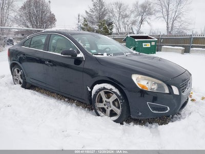 VOLVO S60 2012