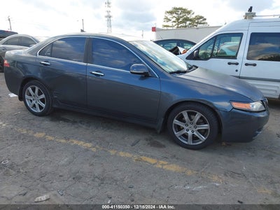 ACURA TSX 2004