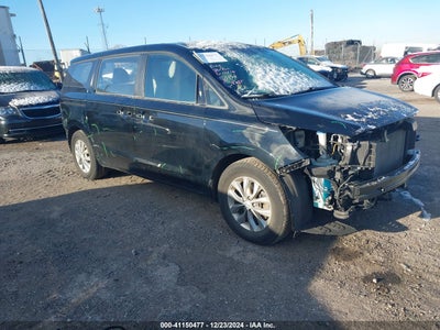 KIA SEDONA 2019