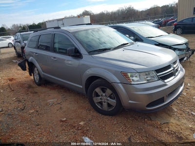DODGE JOURNEY 2015