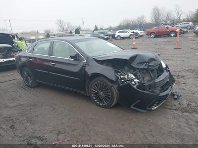 TOYOTA AVALON 2016