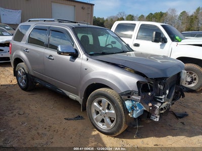 FORD ESCAPE 2009