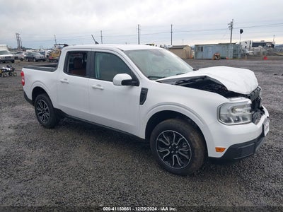FORD MAVERICK 2022