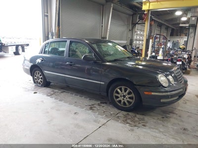 KIA AMANTI 2005