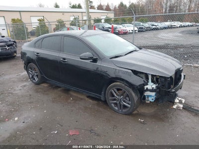 KIA FORTE 2021