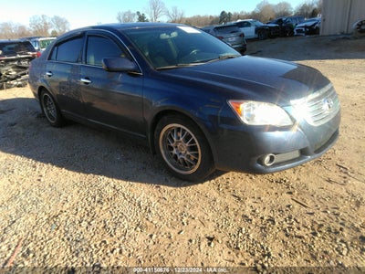 TOYOTA AVALON 2008