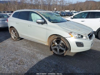 VOLVO XC60 2013