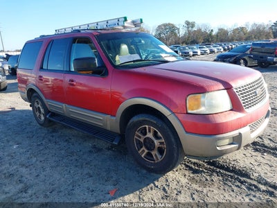 FORD EXPEDITION 2003