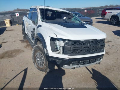 FORD F-150 2023