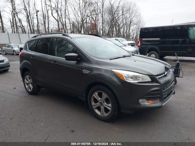 FORD ESCAPE 2015