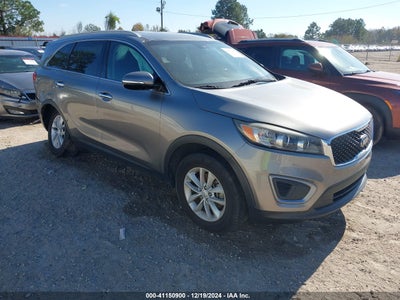 KIA SORENTO 2016