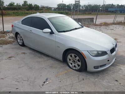 BMW 335I 2007