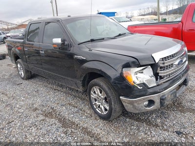 FORD F-150 2014