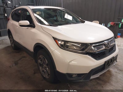 HONDA CR-V 2019