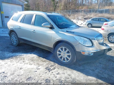 BUICK ENCLAVE 2012