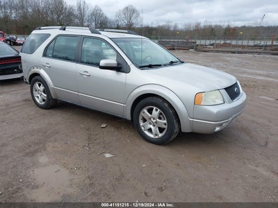 FORD FREESTYLE 2006