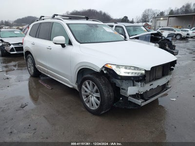 VOLVO XC90 2018