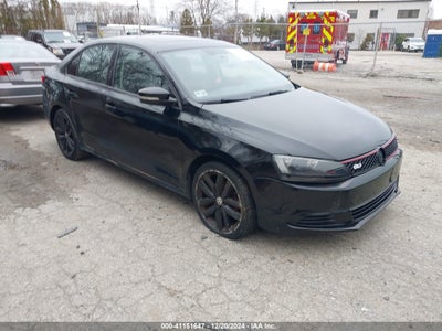 VOLKSWAGEN JETTA 2012