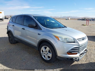 FORD ESCAPE 2014