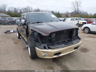 RAM 1500 2013
