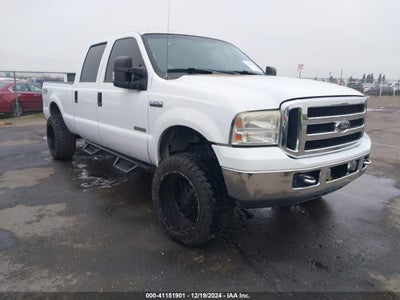 FORD F-250 2006