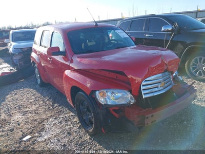 CHEVROLET HHR 2009