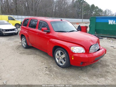 CHEVROLET HHR 2009