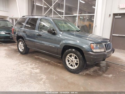 JEEP GRAND CHEROKEE 2003