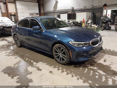 BMW 330I 2021