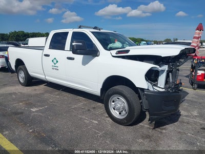 RAM 2500 2024