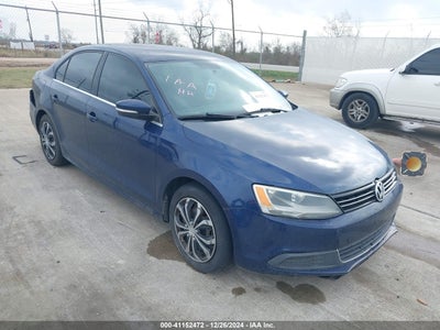 VOLKSWAGEN JETTA 2013