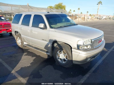 GMC YUKON 2005